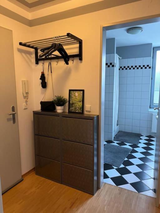 Gemuetliches Apartment Im Herzen Detmolds Buitenkant foto