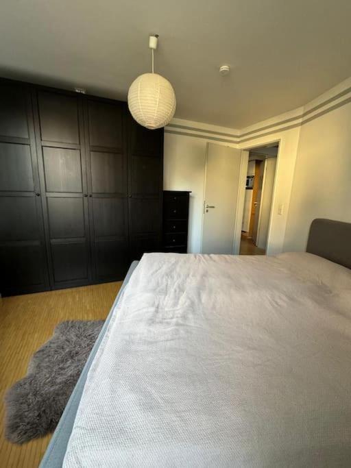 Gemuetliches Apartment Im Herzen Detmolds Buitenkant foto